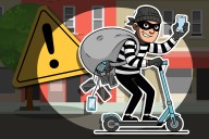Britain’s most stolen phones in 2025 revealed - with the SAME brand being a top choice for thieves