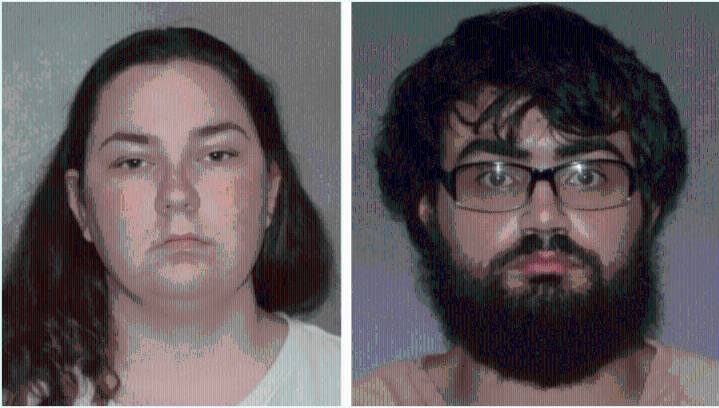 Parents Charged with Murder Following 6