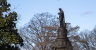 Letter: Honoring Confederacy fails to acknowledge America's mistake