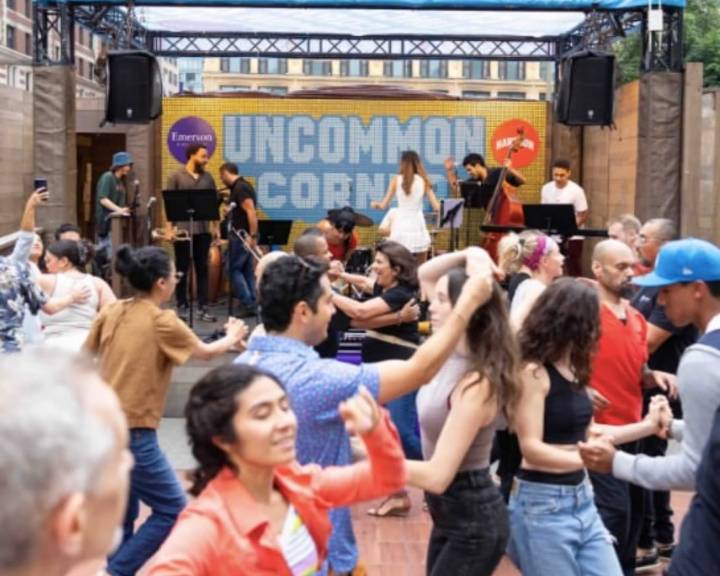 ¿Qué hacer en Boston esta semana del 1 al 7 de septiembre?