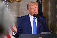 Según Donald Trump, “México hace lo que decimos que haga”, tras extradiciones