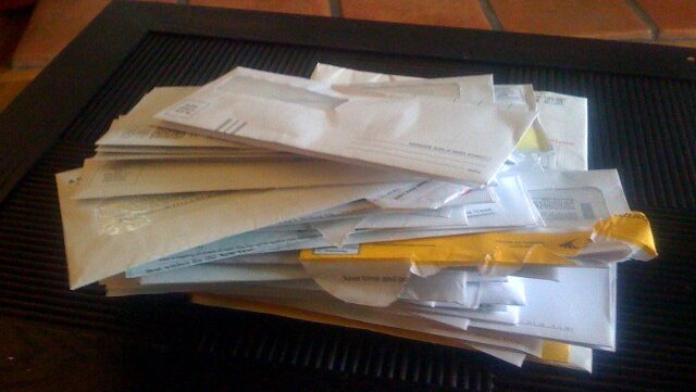 Phone Companies Reassure Canadians Exorbitant Bills Still Due During Postal Strike