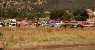 Gifford Fire virtual community meeting Sunday night; containment increases to 89%