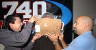 Mike Bianchi no longer doing morning radio