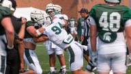 How Spartans are addressing 'frustrating' sack deficiency
