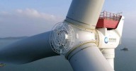 China enciende turbina marina de 20 MW y reabre debate sobre microclima