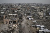 La ONU declara la hambruna en Gaza a través de un informe rechazado por Israel