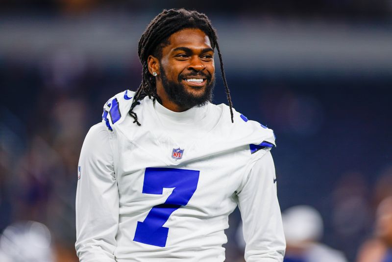 Cowboys’ Trevon Diggs passes physical, comes off PUP list