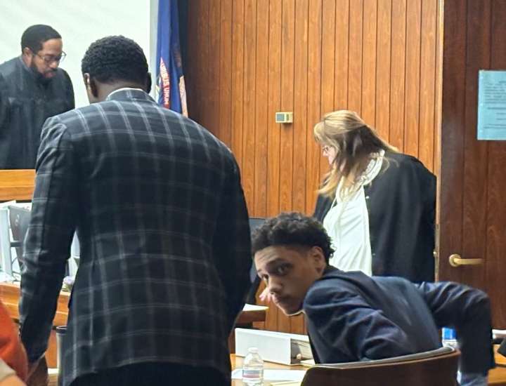 Jury convicts Michigan 16