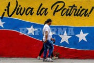 Alerta EU a sus ciudadanos de no viajar a Venezuela