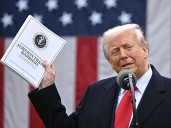 Many Trump tariffs ruled illegal by U.S. federal appeals court