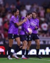 Chivas rescata empate de último minuto ante Monterrey en la Liga MX Femenil