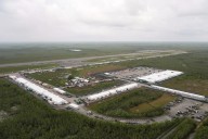 Jueza: Florida debe detener la expansión del centro de inmigración «Alcatraz de los caimanes»