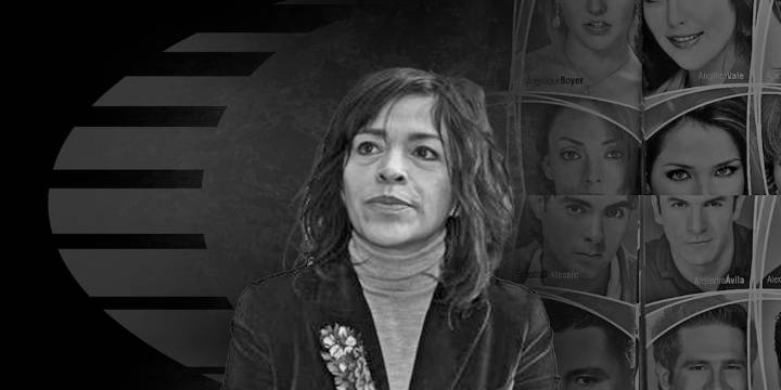 Qué decía Anabel Hernández sobre el catálogo falso de actrices de Televisa al servicio de narcos como Arturo Beltrán Leyva