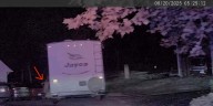 Investigators: ‘Clothesless Bandit’ arrested after naked crime spree