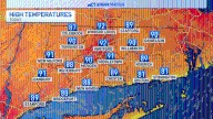 Another hot day on tap across the state Tuesday