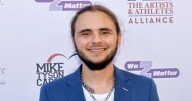 Michael Jackson’s Son Announces He’s Engaged