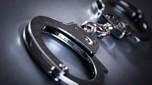 Sequim Man Arrested After Allegedly Firing at Driver and State Trooper
