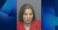 Evansville woman bites, pulls out hair of ambulance driver after wreck, police say