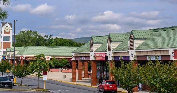 Owners scale back Golden Mile shopping center redevelopment