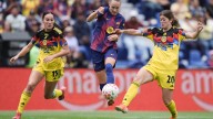 Así fue la gira del Barcelona Femenino en México antes del inicio de la temporada