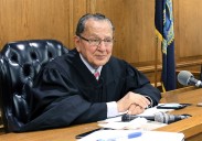 Frank Caprio, Rhode Island judge who drew a huge online audience with his compassion, dies at age 88