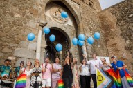 El Servicio de Atención Integral LGTBI de Castilla-La Mancha registra en Toledo hasta 56 visitas en su primer mes de actividad