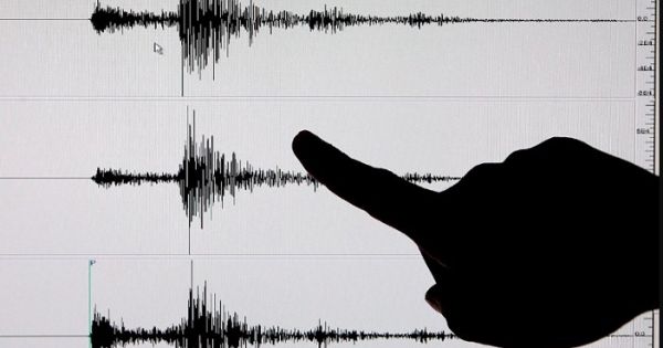 [URGENTE] Fuerte temblor despertó a los salteños en la madrugada