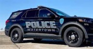 Woman seriously injured after early morning dog attack, Watertown police say
