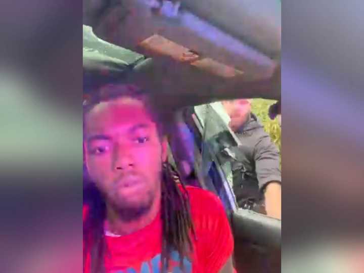 No charges for officer involved in violent arrest