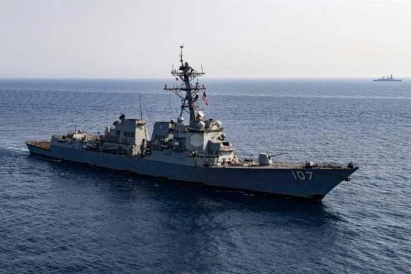 Rechaza Cuba despliegue naval de EU en el Caribe