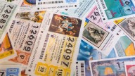 La Lotería Nacional deja un segundo premio en Las Palmas de Gran Canaria
