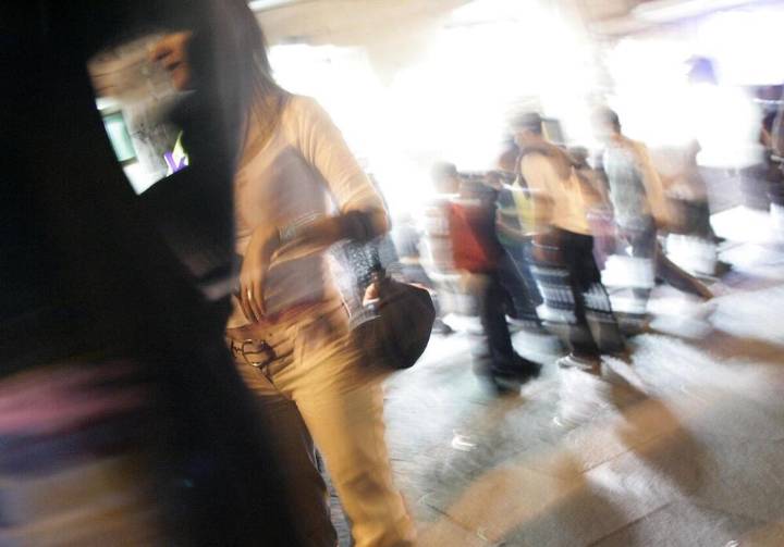17 sanciones por beber en la calle durante el fin de semana