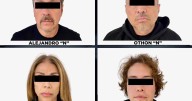 De la cancha a ‘la sombra’: Ingresan a ‘Lord Pádel’ y su familia al penal de Barrientos