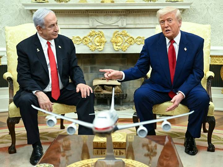 U.S. reviewing truce deal after Hamas accepts, White House says