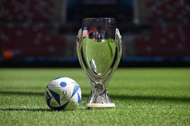24 Facts About Supercopa De Europa