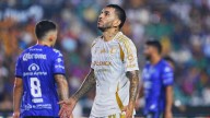 Ángel Correa queda fuera de la convocatoria de Argentina