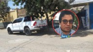 Trujillo: gerente del Segat es detenido y despedido del cargo por beber licor en camioneta municipal