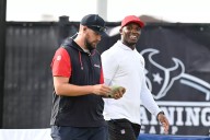 NFL Preseason, Week 1: Texans at Vikings — Four Things To Watch For