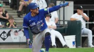 Springer, Bieber Toronto-bound after final triple