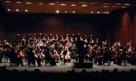 Avanza a tercera etapa la selección del nuevo director de la Orquesta Sinfónica de SLP