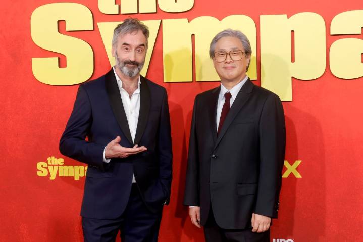 WGA Expels Park Chan-wook & Don McKellar For Working During 2023 Strike