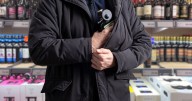 'Shameful' shoplifting figure show hundreds of cases going unsolved every day