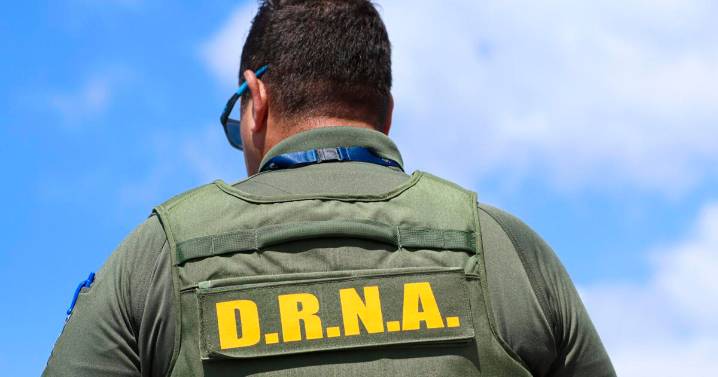 Organizaciones exigen desarticular “sombrilla” en el DRNA