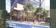 ‘Setting records’: State’s tallest building gets the greenlight