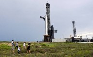 SpaceX eyes Starship reusability milestones in 10th flight test