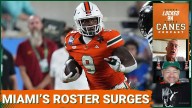 REVELATION: Don Bailey Jr. PREDICTS Miami's Defensive Resurgence