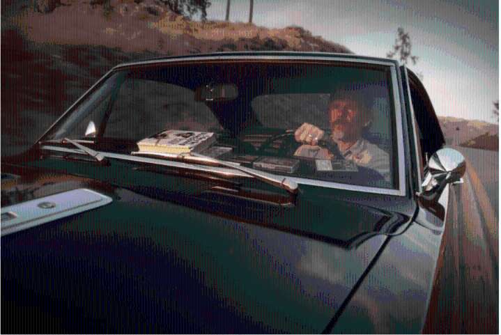 Ethan Hawke Explores Merle Haggard's Greatness In 'Highway 99' Doc