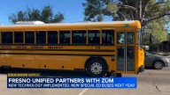Fresno Unified parents will soon be able to track their student's bus in real time