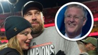 Travis Kelce asked Taylor Swift’s dad for ‘permission’ to marry her